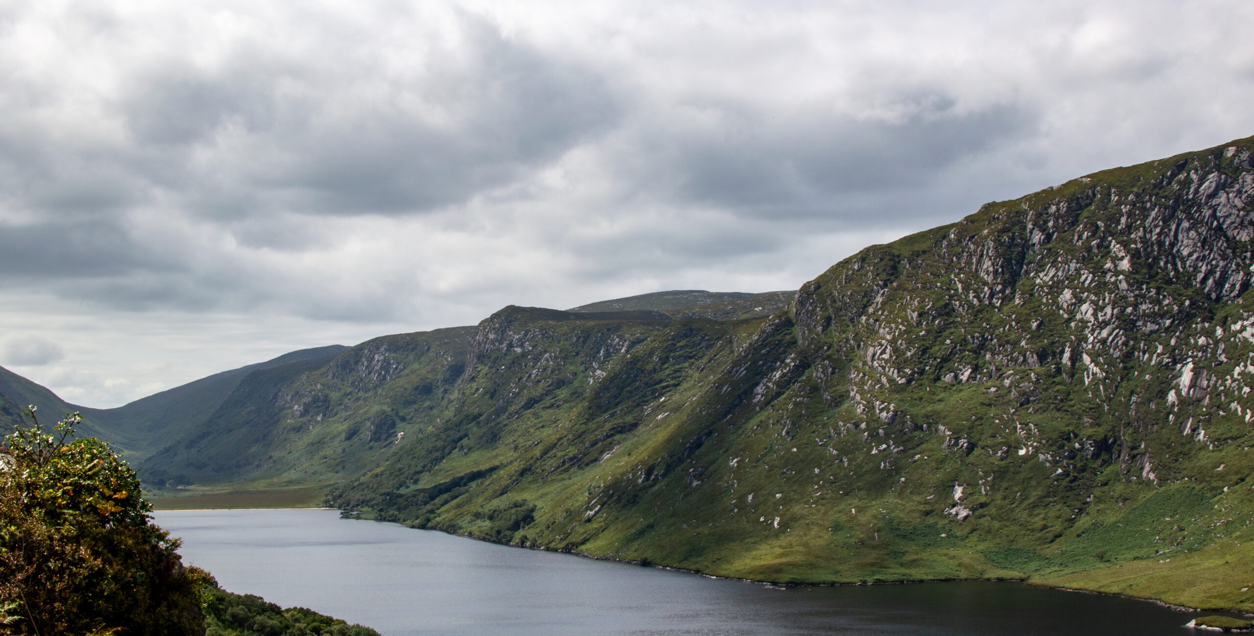 Exploring Ireland’s Atlantic Treasures