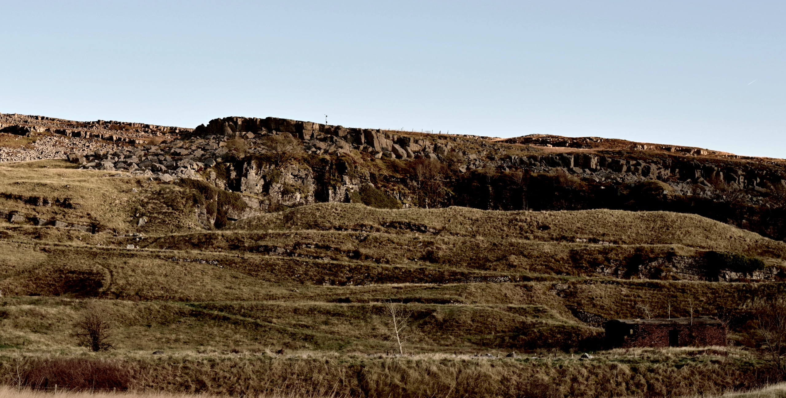 Following Light Into the Unexpected